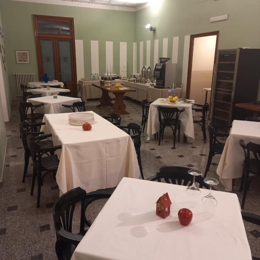 Hotel Miramare Lavagna Luaran gambar