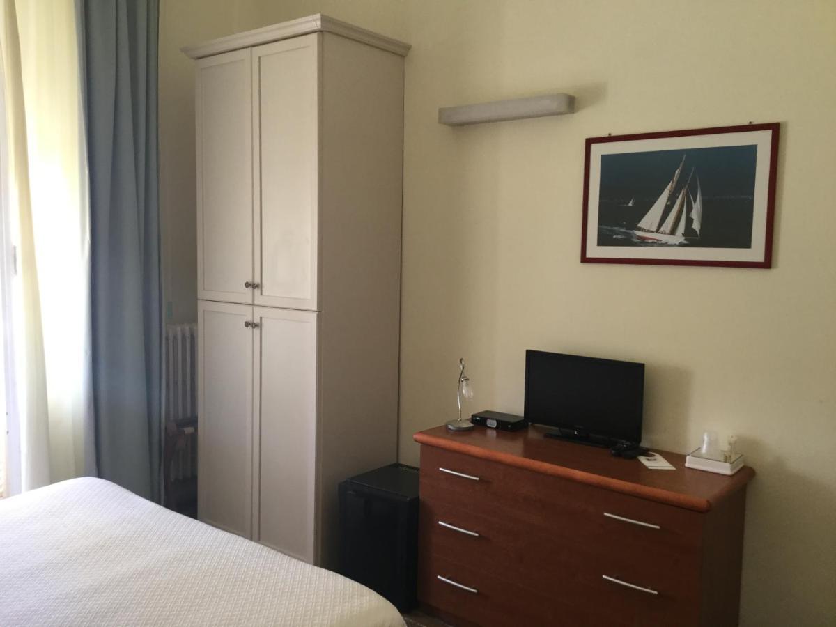 Hotel Miramare Lavagna Luaran gambar