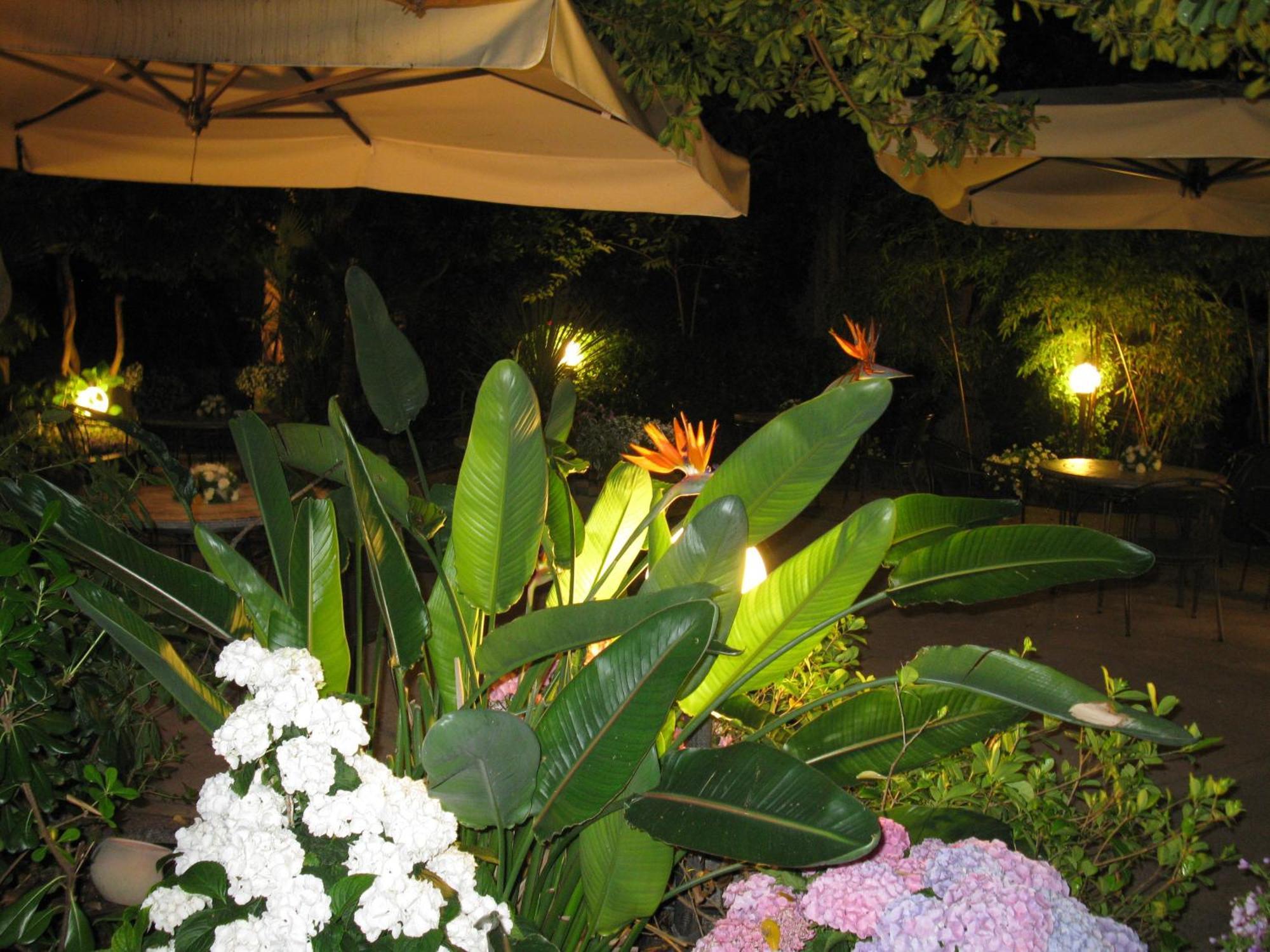 Hotel Miramare Lavagna Luaran gambar