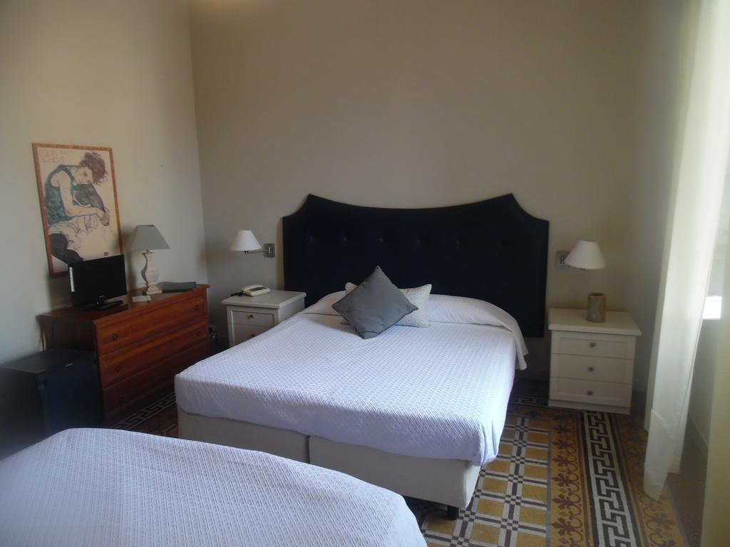 Hotel Miramare Lavagna Luaran gambar